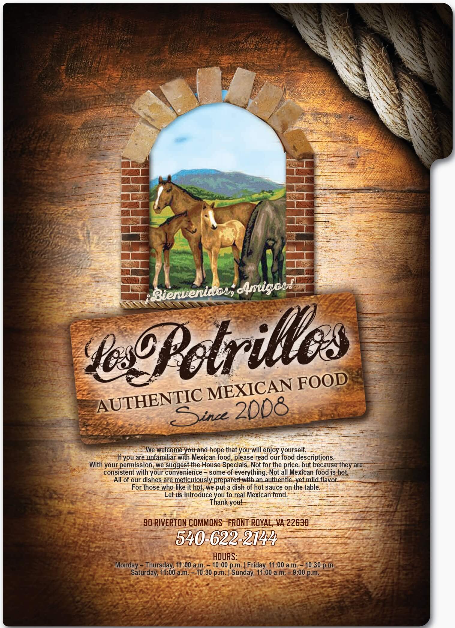 Los-Potrillos-Front-Royal-VA-1