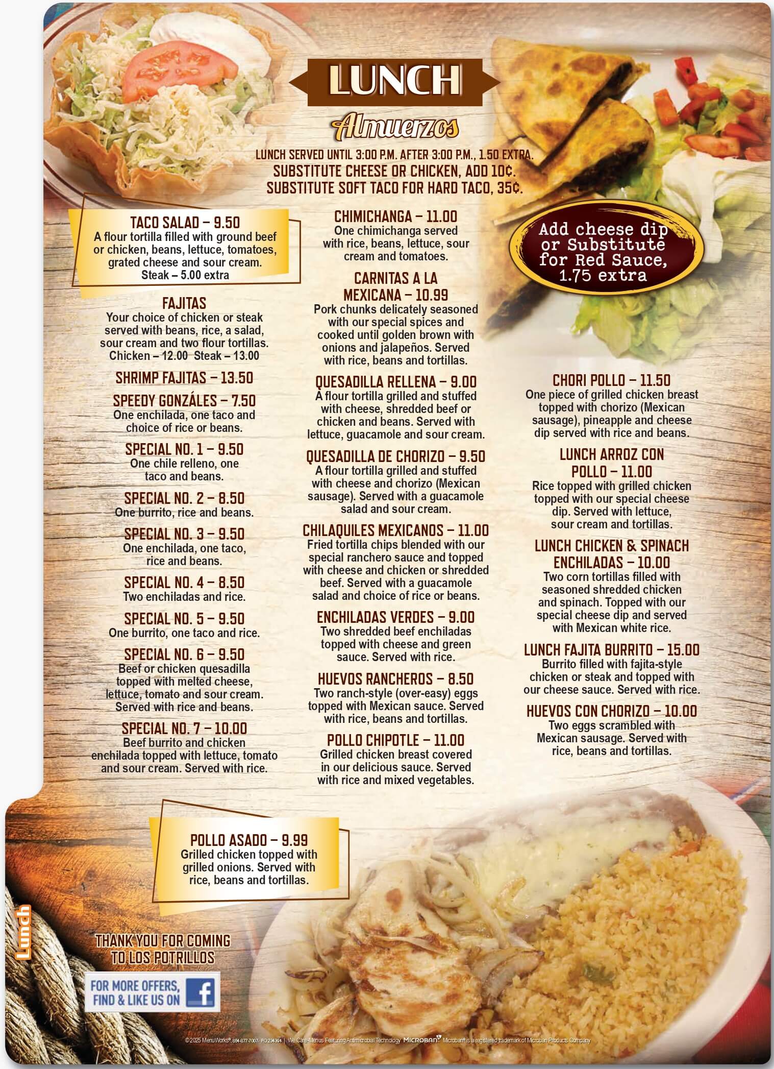 Los-Potrillos-Front-Royal-VA-8